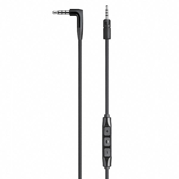 Sennheiser HD 2.30G Black Headphones