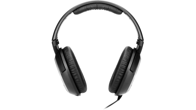 Sennheiser HD 449 Headphones