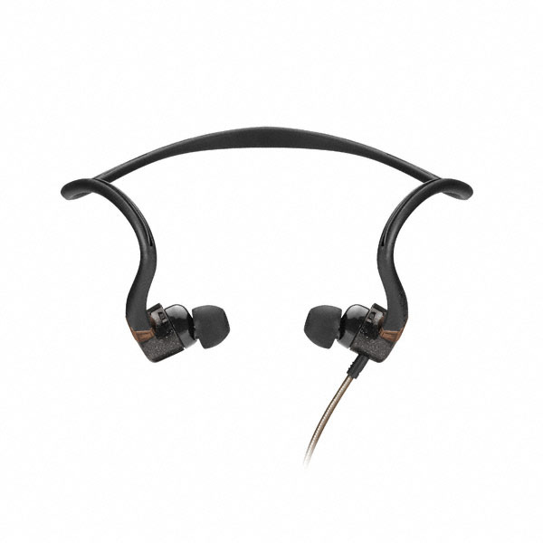 Sennheiser Pcx95 Lightweight Neckband Earphones