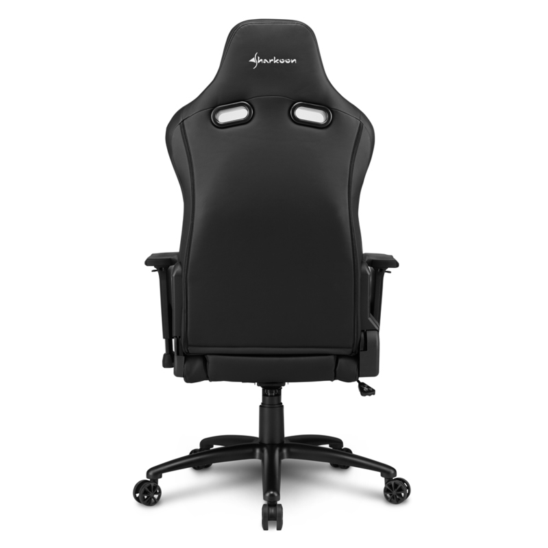 Sharkoon Elbrus 3 Black/Grey Gaming Seat