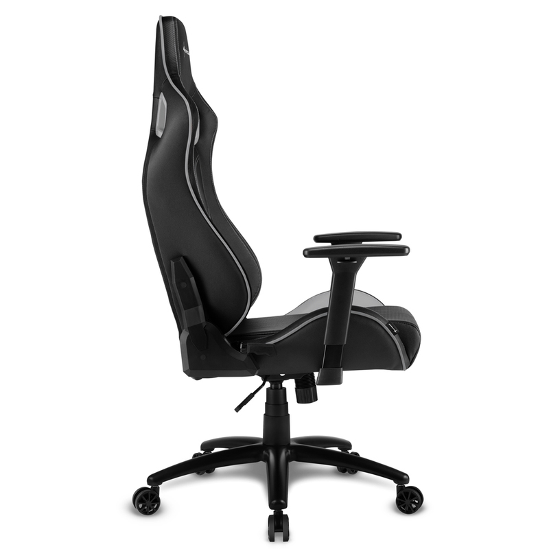 Sharkoon Elbrus 2 Black/Grey Gaming Seat