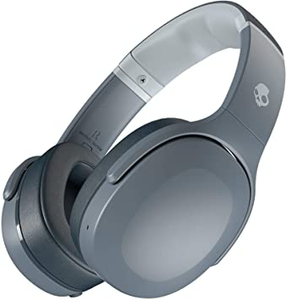 Skullcandy Crusher Evo Chill Grey Wireless Over-Ear Headphones