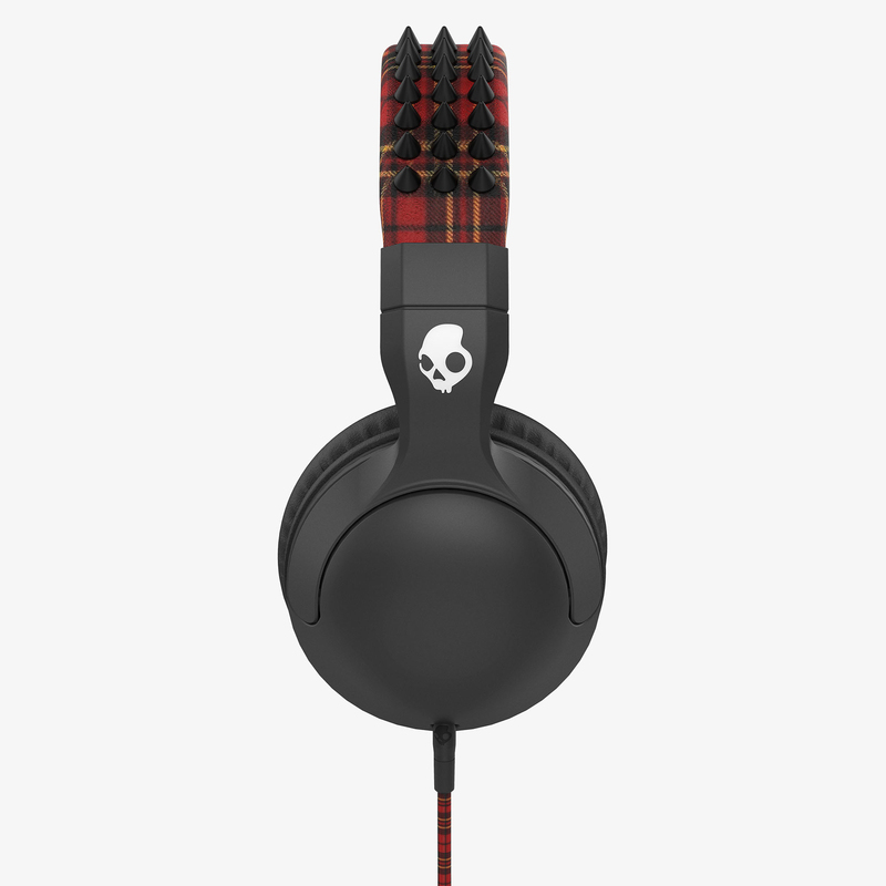 Skullcandy Hesh 2.0 Atg/Black/White with Mic1 Headphones