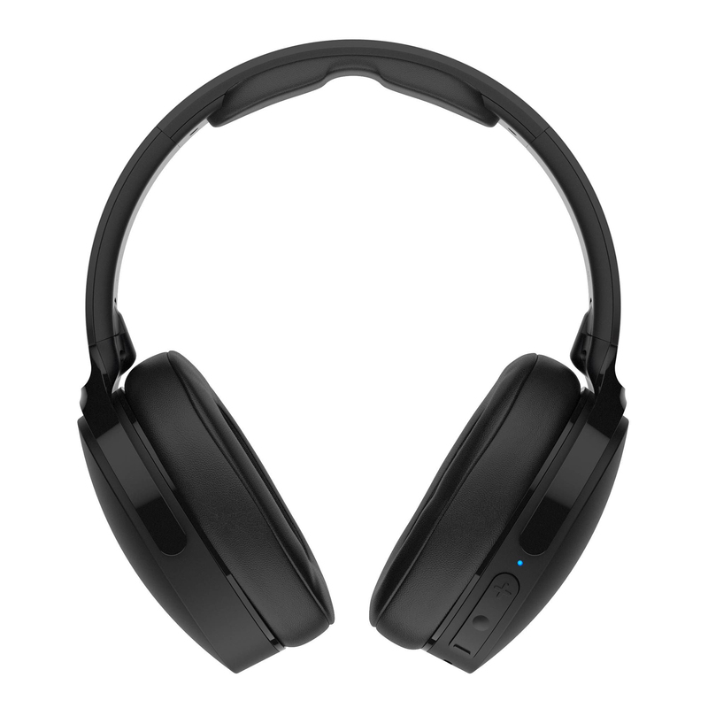 Skullcandy Hesh 3 Black/Black/Black Bluetooth Headphones