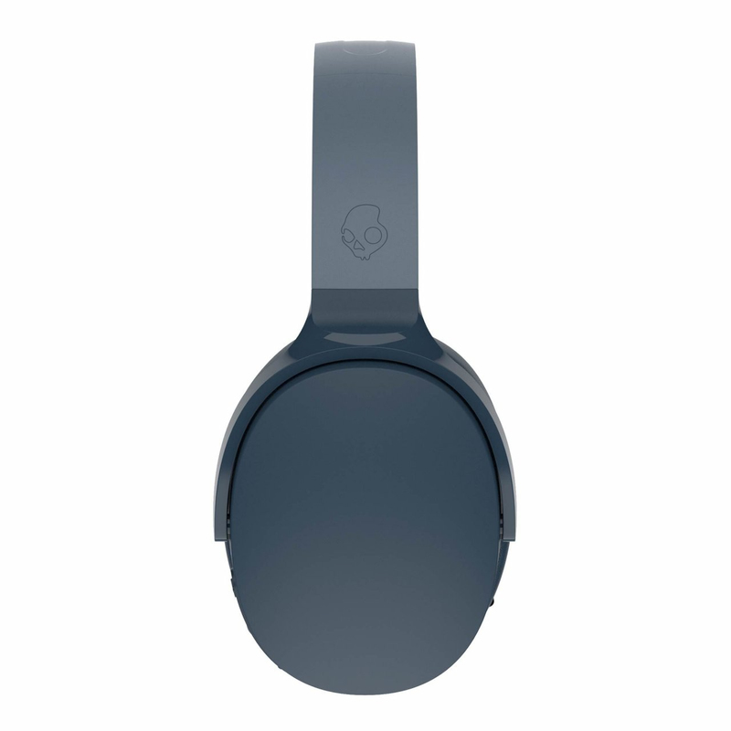 Skullcandy Hesh 3 Blue Bluetooth On-Ear Headphones