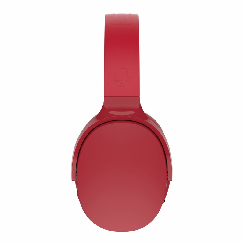 Skullcandy Hesh 3 Red/Red/Red Bluetooth Headphones