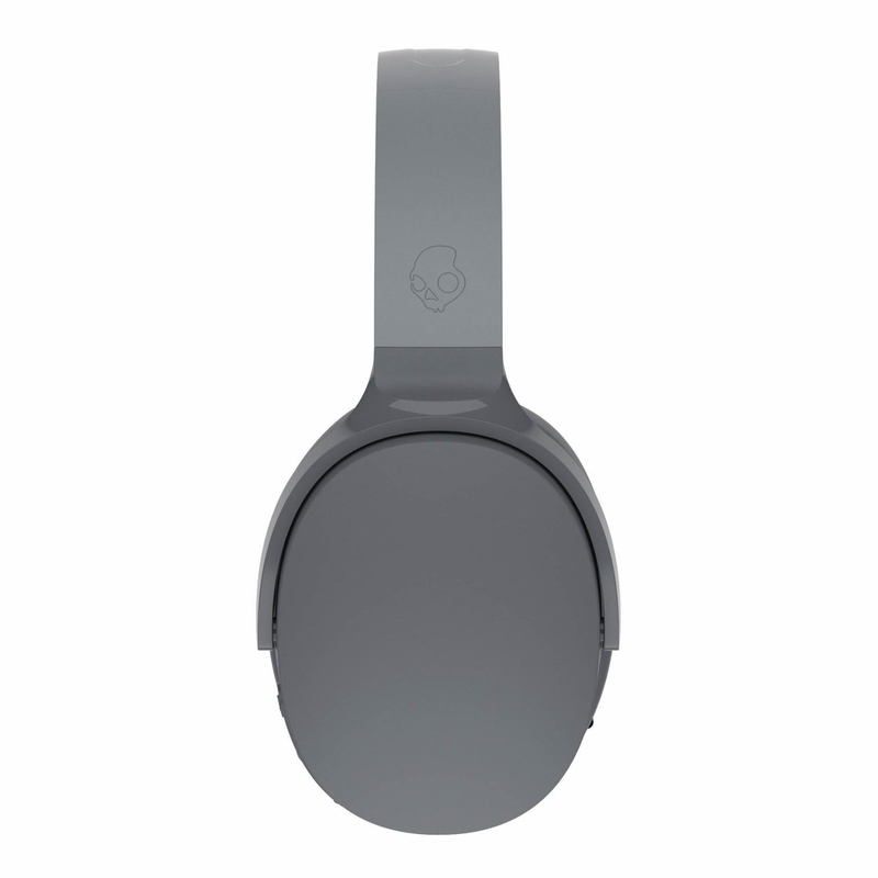 Skullcandy Hesh 3 Grey/Grey/Grey Wireless On-Ear Headphones