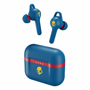 Skullcandy Indy Evo True Wireless In-Ear Earphones 92 Blue