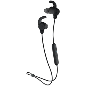 Skullcandy Jib+ Black/Black Active Wireless In-Ear Earphones