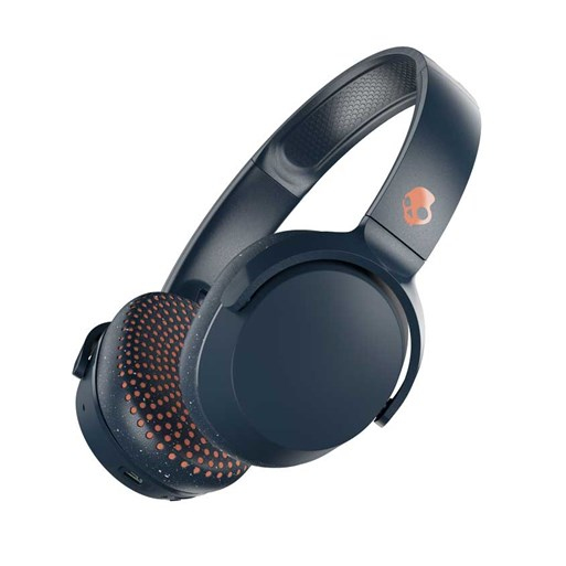 Skullcandy Riff Blue/Speckle/Sunset Wireless Bluetooth On-Ear Headphones