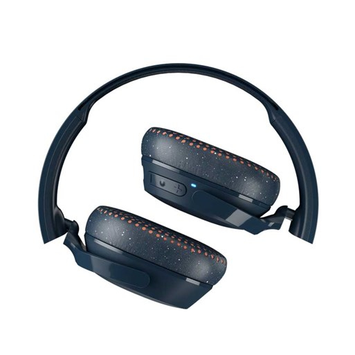 Skullcandy Riff Blue/Speckle/Sunset Wireless Bluetooth On-Ear Headphones