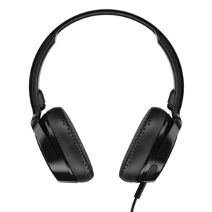 Skullcandy Riff Black/Black/Black On-Ear Headphones