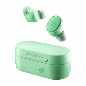 Skullcandy Sesh Evo True Wireless In-Ear Earphones True Mint