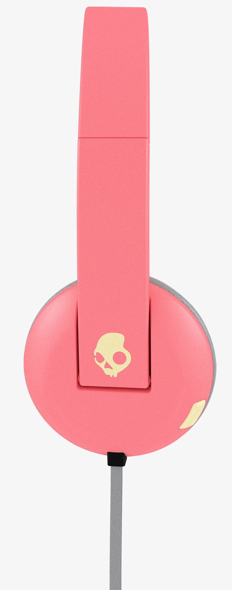 Skullcandy Uproar with Tap Techill Famed/Coral/Cream Headphones