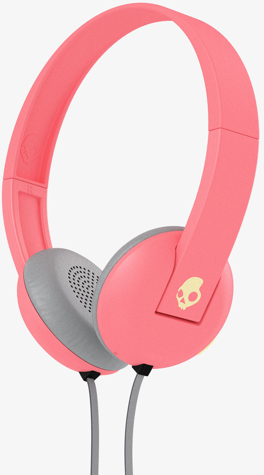 Skullcandy Uproar with Tap Techill Famed/Coral/Cream Headphones