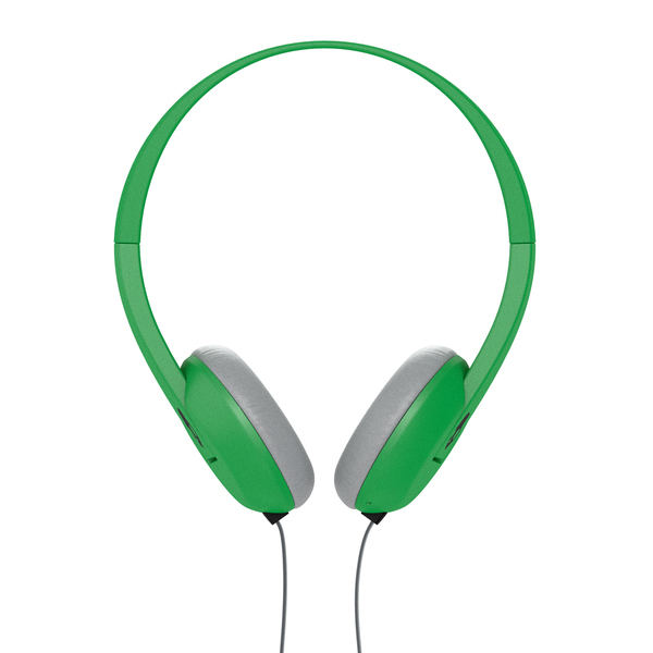 Skullcandy Uproar with Tap Techill Famed/Green/Black Headphones