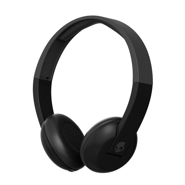 Skullcandy Uproar Bluetooth Black/Grey/Grey Headphones