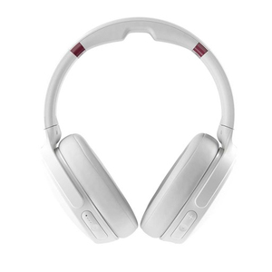 Skullcandy Venue Vice/Grey/Crimson Bluetooth NC On-Ear Headphones
