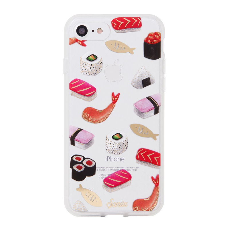 Sonix Sushi Case iPhone 8/7