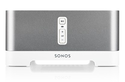 Sonos ZonePlayer Connect Amp Wireless Streaming Amplifier