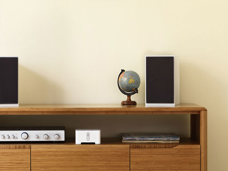 Sonos ZonePlayer Connect Multi-Room Music System