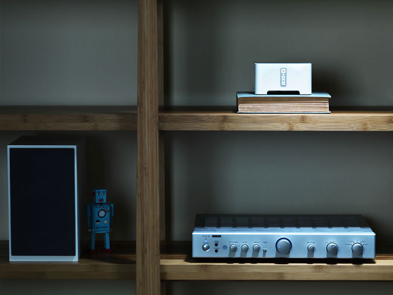 Sonos ZonePlayer Connect Multi-Room Music System