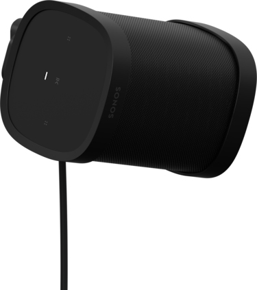 Sonos Mount for One and Play 1 Speakers - Black