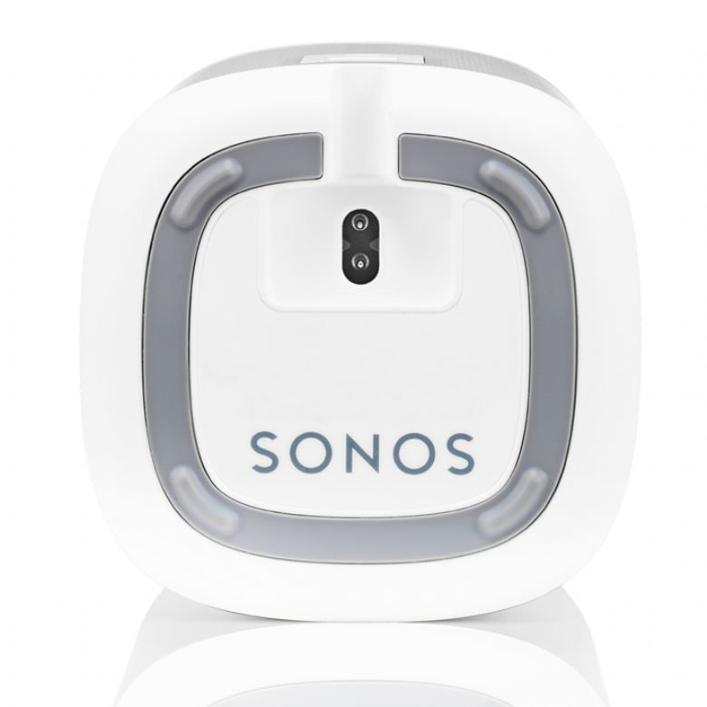 Sonos ZonePlayer Play 1 Speaker - White