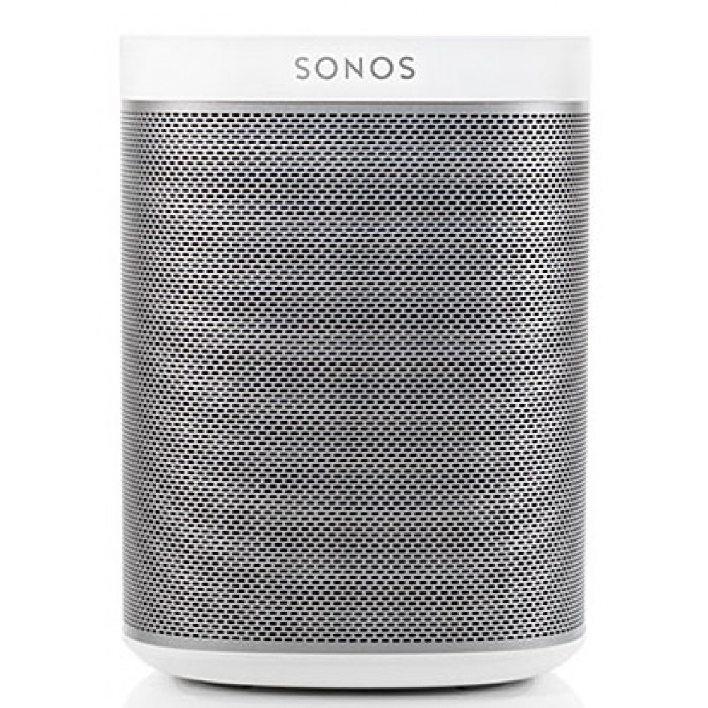 Sonos ZonePlayer Play 1 Speaker - White