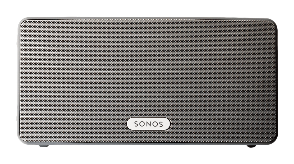 Sonos ZonePlayer Play 3 Speaker - White