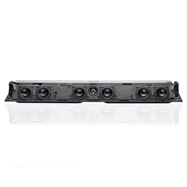 Sonos Playbar Soundbar Speaker - Black