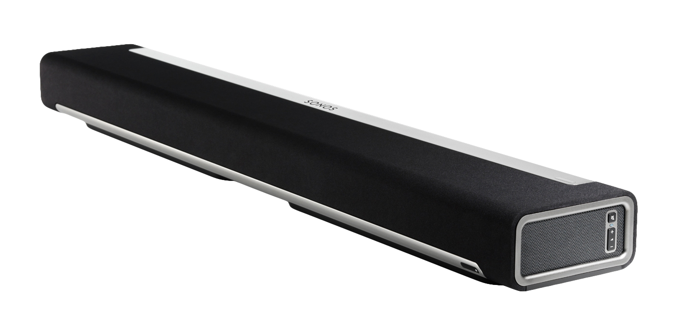 Sonos Playbar Soundbar Speaker - Black