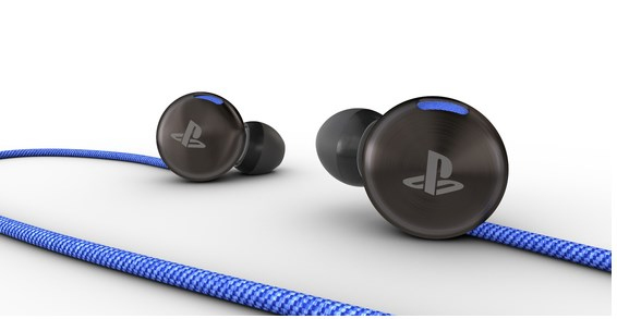 Sony Stereo In-Ear Gaming Earphones