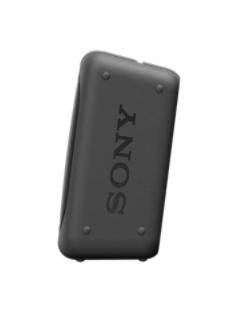 Sony GTK-XB60 Black Extra Bass Bluetooth Speaker