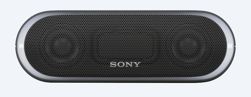 Sony XB20 Black Bluetooth Speaker