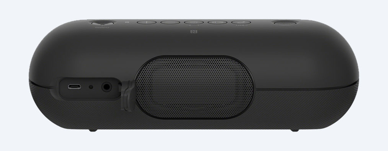 Sony XB20 Black Bluetooth Speaker