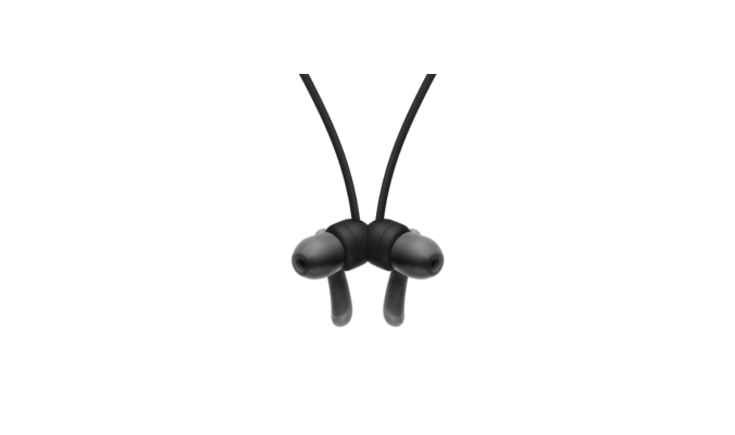 Sony WI-SP510 Wireless In-Ear Earphones Black