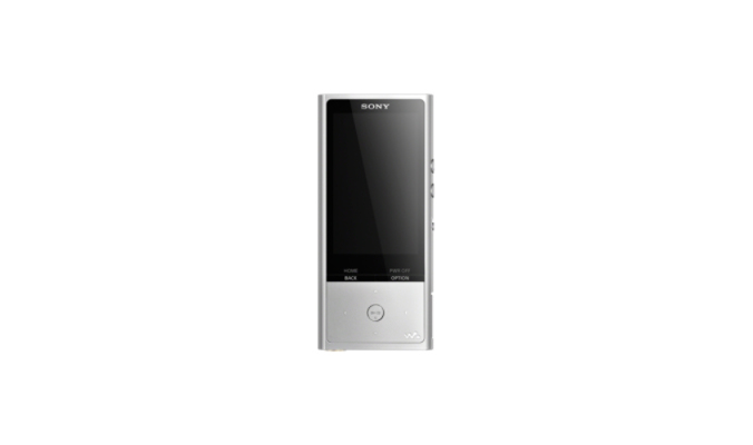 Sony NWZ-X100 128GB Hi-Resolution Walkman