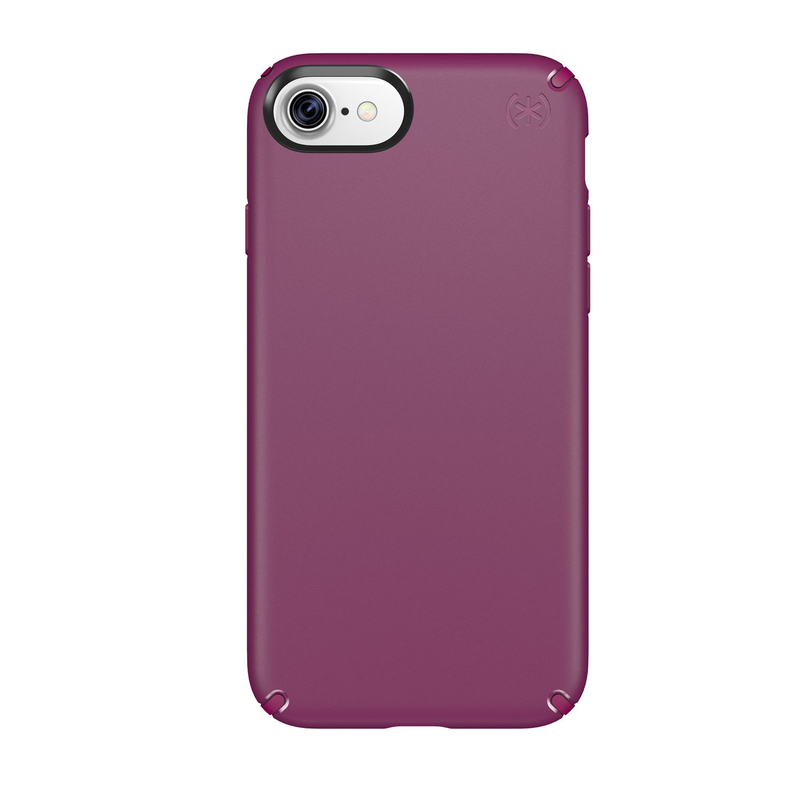 Speck Presidio Case Syrah Purple/Magenta Pink iPhone 7