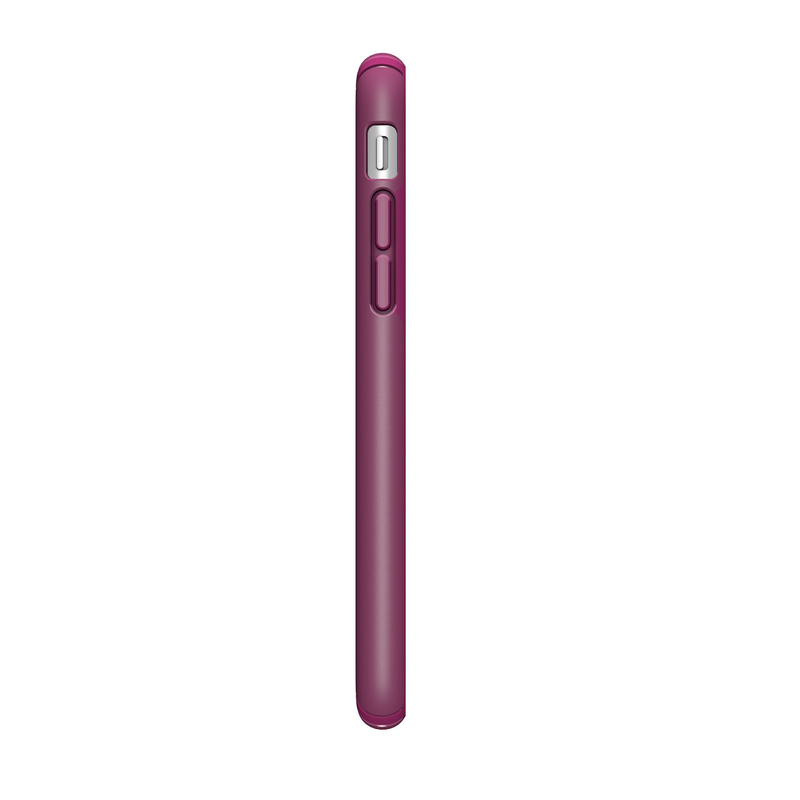Speck Presidio Case Syrah Purple/Magenta Pink iPhone 7