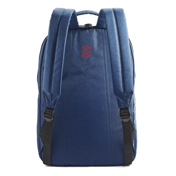 Speck Classic 3 Pointer Backpack Navy Fits Laptop Upto 15 Inch