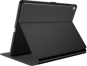 Speck Balance Folio Case Black/Slate Grey for iPad Pro 10.5 Inch