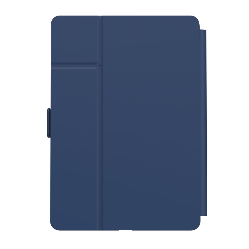 Speck Balance Folio Coastal Blue/Charcoal Grey for iPad 10.2-Inch