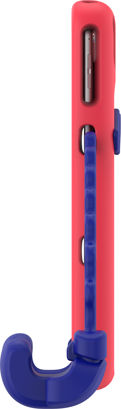 Speck Case-E Sandia Red/Brilliant Blue for iPad Pro 9.7-Inch