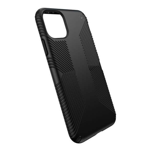 Speck Presidio Grip Black Case for iPhone 11 Pro Max
