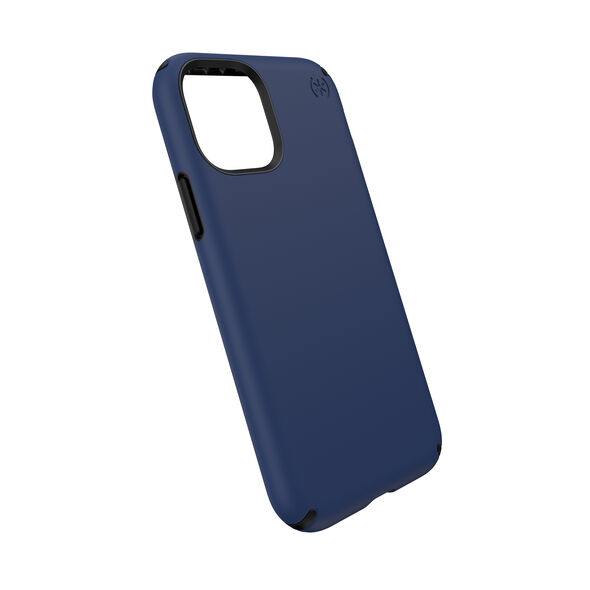 Speck Presidio Pro Coastal Blue/Black Case for iPhone 11 Pro