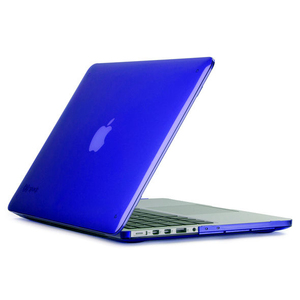 Speck Seethru Case Cobalt Blue Macbook Pro 13 Retina