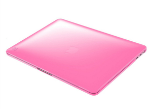Speck Smartshell Rose Pink Macbook Pro 13