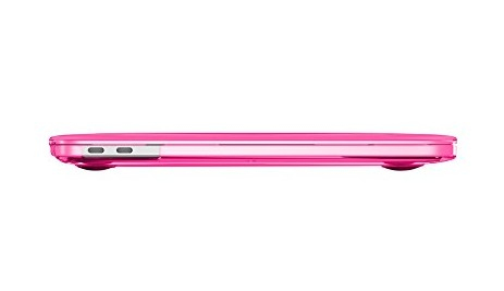 Speck Smartshell Hot Lips Pink for Macbook Pro 13