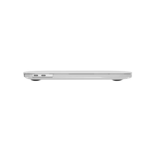 Speck Smartshell Clear Macbook Pro 15 with Touch Bar